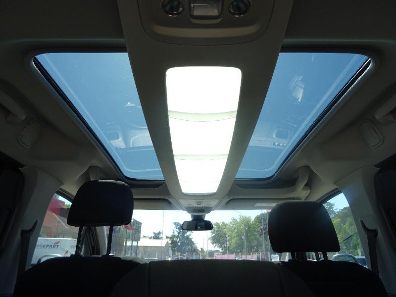 CITROEN Berlingo M BlueHDi 130ch S&S Shine EAT8