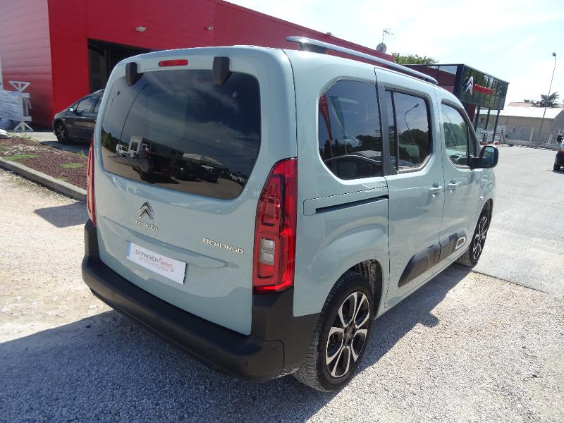 CITROEN Berlingo M BlueHDi 100ch Feel