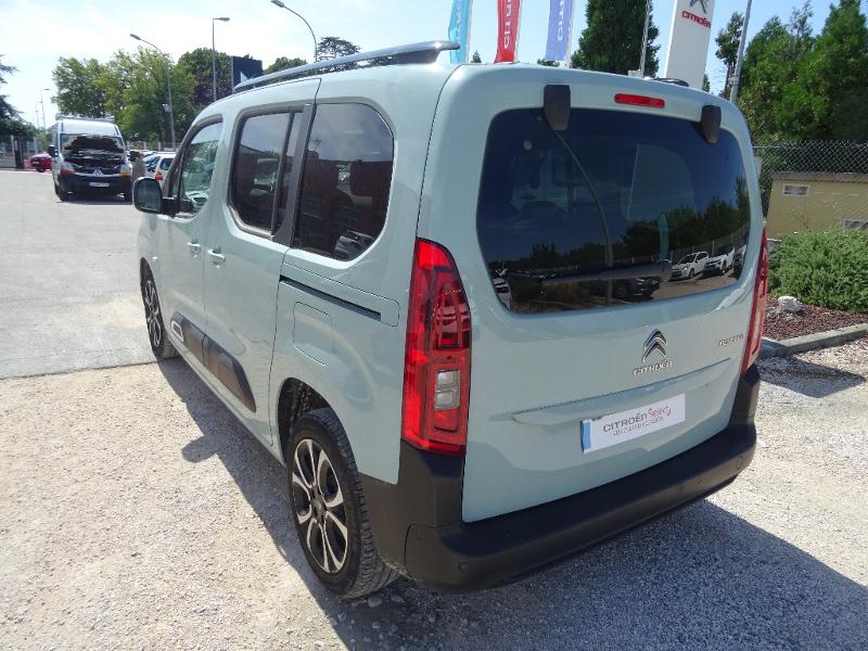 CITROEN Berlingo M BlueHDi 100ch Feel