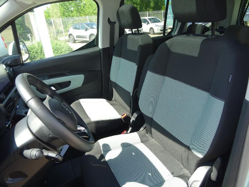 CITROEN Berlingo M BlueHDi 100ch Feel