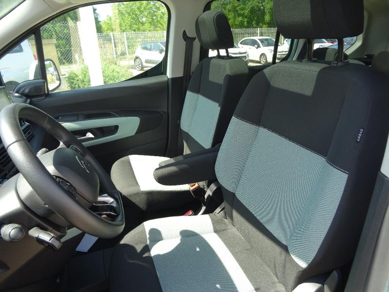 CITROEN Berlingo M BlueHDi 100ch Feel