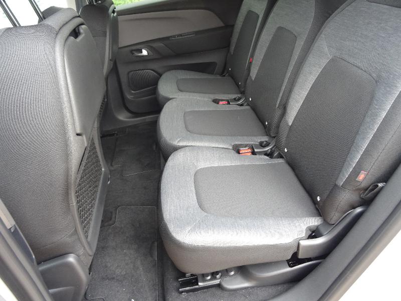 CITROEN C4 SpaceTourer BlueHDi 130ch S&S Feel E6.d-TEMP