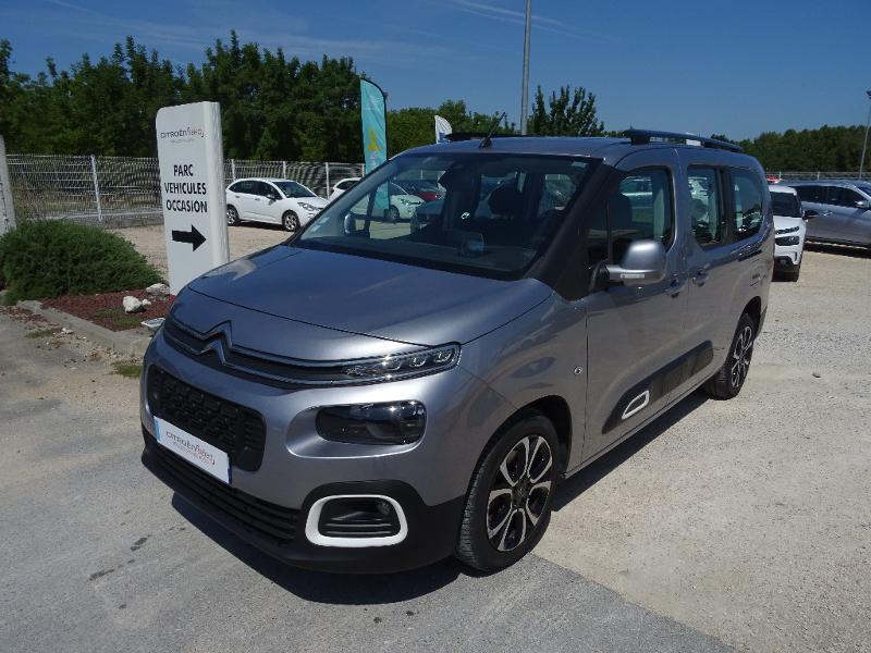 CITROEN Berlingo XL PureTech 110ch S&S Feel