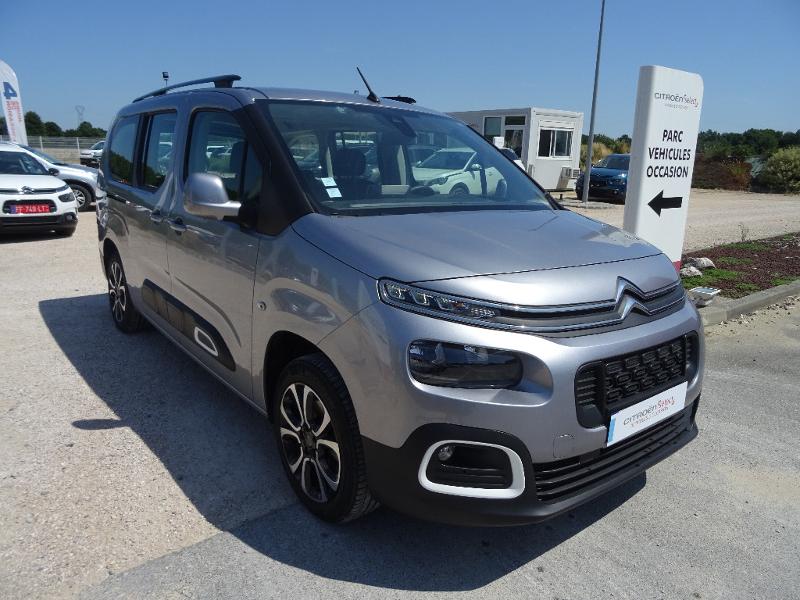 CITROEN Berlingo XL PureTech 110ch S&S Feel