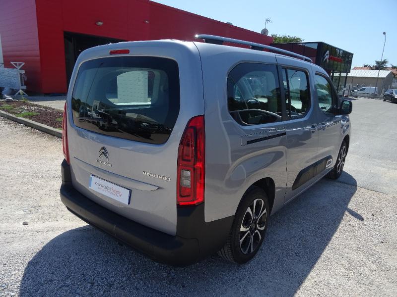 CITROEN Berlingo XL PureTech 110ch S&S Feel