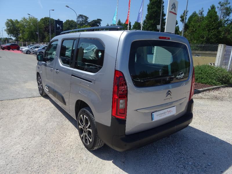 CITROEN Berlingo XL PureTech 110ch S&S Feel