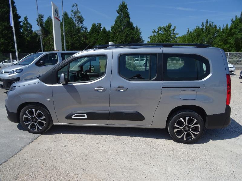 CITROEN Berlingo XL PureTech 110ch S&S Feel