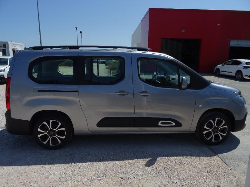 CITROEN Berlingo XL PureTech 110ch S&S Feel