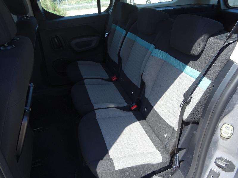 CITROEN Berlingo XL PureTech 110ch S&S Feel