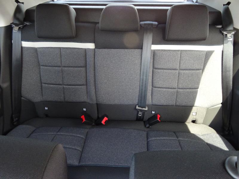 CITROEN C4 Cactus BlueHDi 120ch S&S Shine Business EAT6 E6.d-TEMP