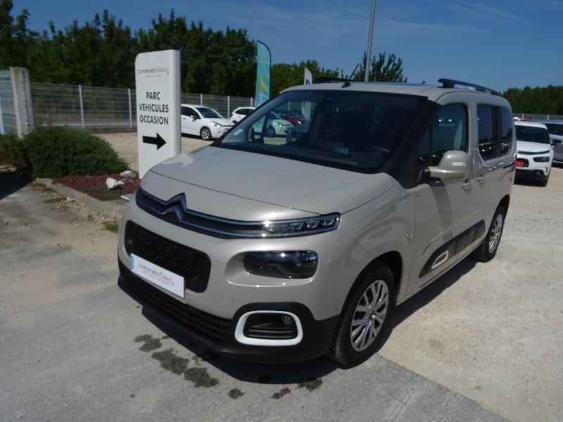 CITROEN Berlingo M PureTech 110ch S&S Shine