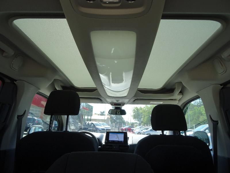 CITROEN Berlingo M PureTech 110ch S&S Shine