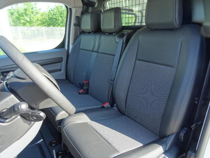 CITROEN Jumpy Fg M 2.0 BlueHDi 150ch Club S&S