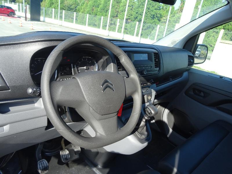 CITROEN Jumpy Fg M 2.0 BlueHDi 150ch Club S&S