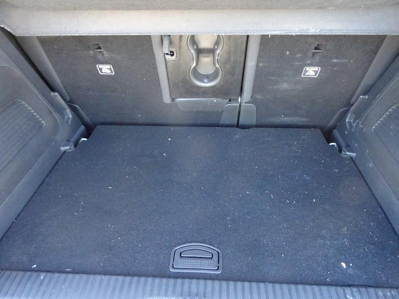 CITROEN C3 Aircross PureTech 110ch S&S Shine EAT6 E6.d-TEMP