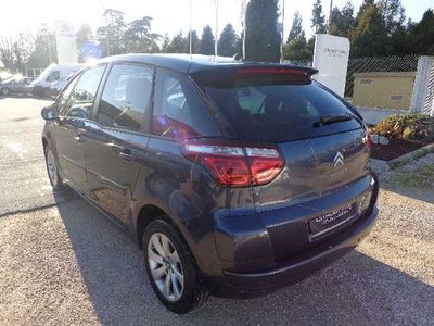 Citroën C4 Picasso HDi 110 FAP Confort