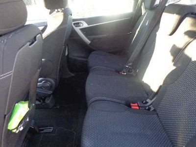 Citroën C4 Picasso HDi 110 FAP Confort