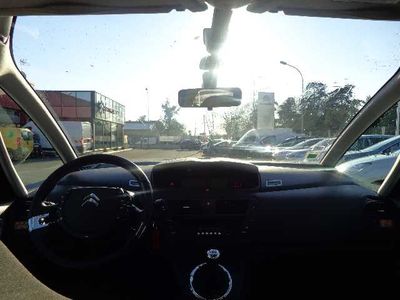 Citroën C4 Picasso HDi 110 FAP Confort