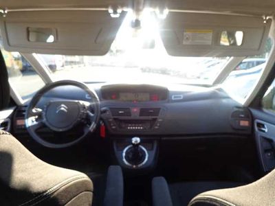 Citroën C4 Picasso HDi 110 FAP Confort
