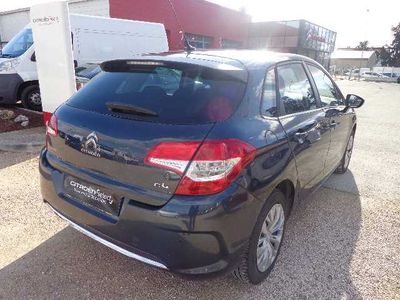 Citroën C4 II HDi 90 Confort
