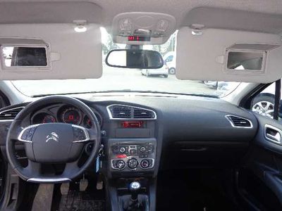 Citroën C4 II HDi 90 Confort
