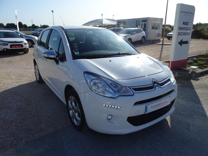 CITROEN C3 1.2 PureTech Feel Edition