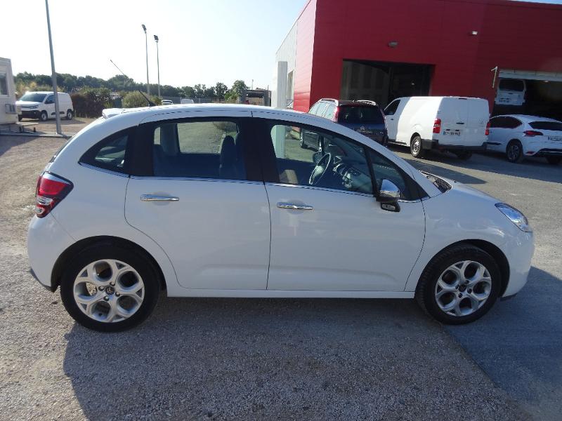 CITROEN C3 1.2 PureTech Feel Edition