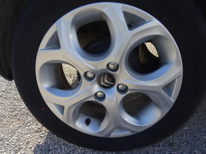 CITROEN C3 1.2 PureTech Feel Edition