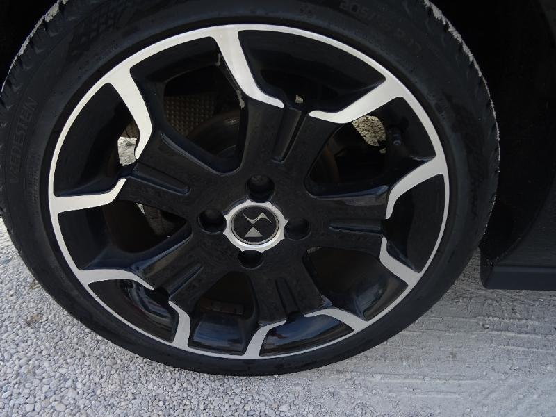 DS DS 3 PureTech 110ch Connected Chic S&S EAT6