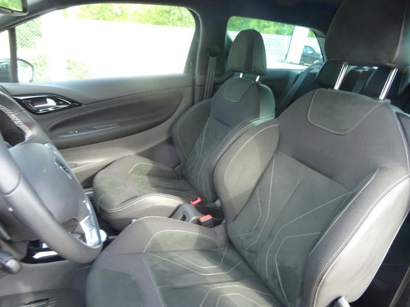 DS DS 3 PureTech 110ch Connected Chic S&S EAT6