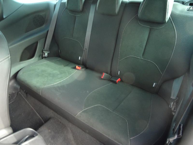 DS DS 3 PureTech 110ch Connected Chic S&S EAT6