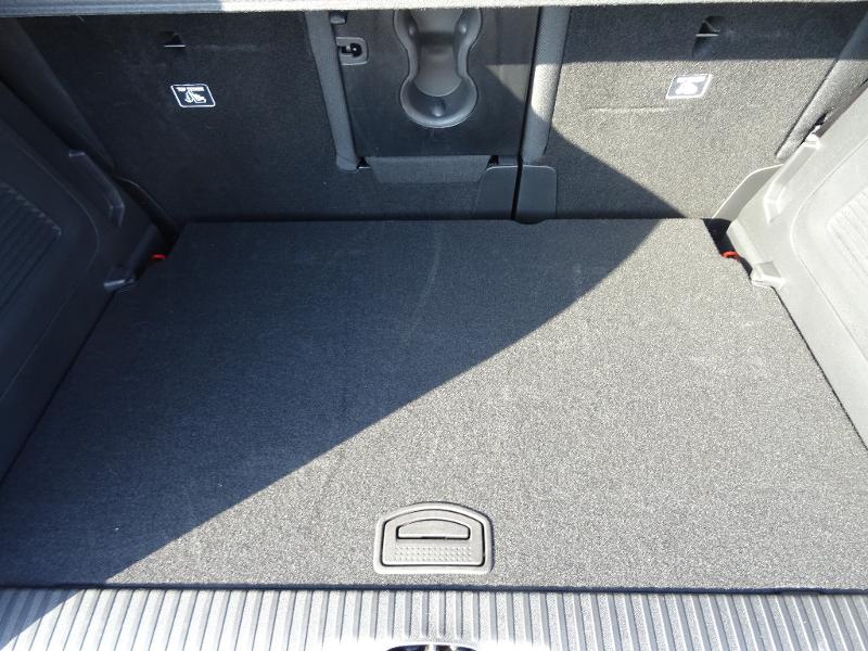 CITROEN C3 Aircross PureTech 110ch S&S Shine EAT6 E6.d-TEMP 114g