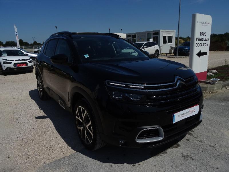 CITROEN C5 Aircross BlueHDi 130ch S&S Shine