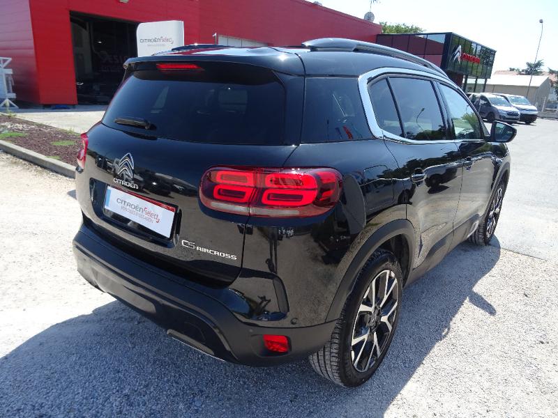CITROEN C5 Aircross BlueHDi 130ch S&S Shine