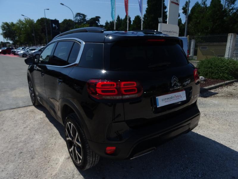 CITROEN C5 Aircross BlueHDi 130ch S&S Shine
