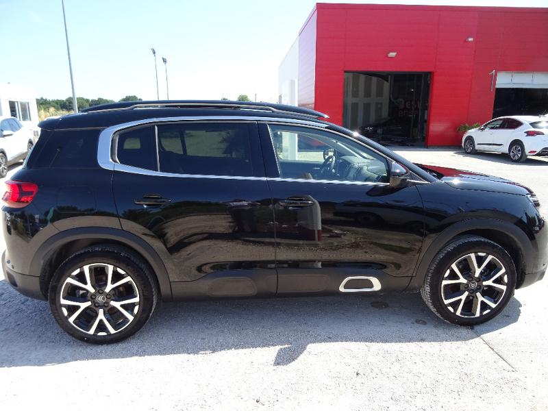 CITROEN C5 Aircross BlueHDi 130ch S&S Shine