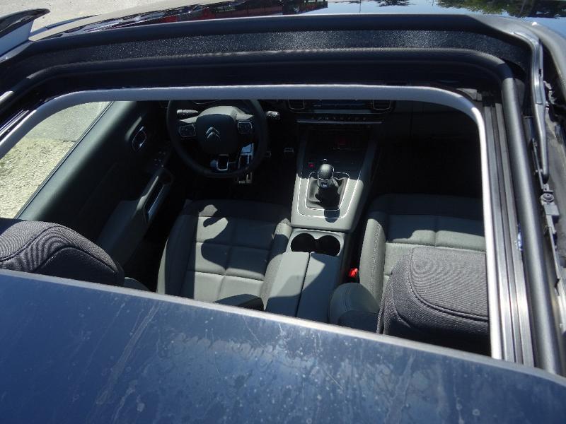 CITROEN C5 Aircross BlueHDi 130ch S&S Shine