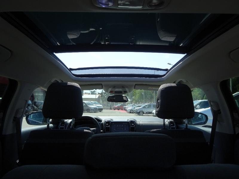 CITROEN C5 Aircross BlueHDi 130ch S&S Shine