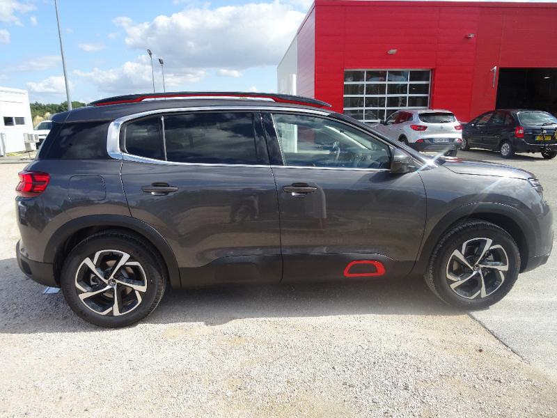 CITROEN C5 Aircross BlueHDi 130ch S&S Business + EAT8