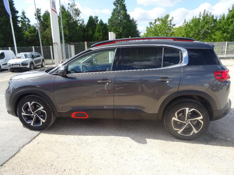 CITROEN C5 Aircross BlueHDi 130ch S&S Business + EAT8