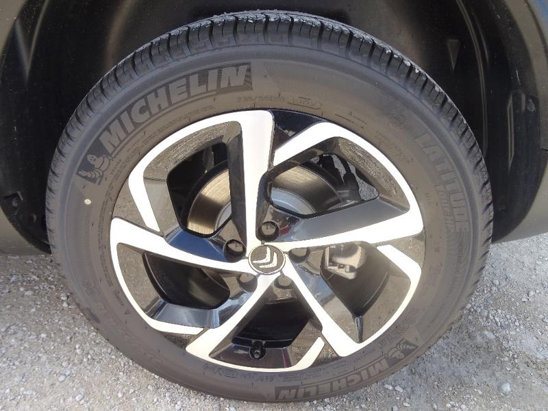 CITROEN C5 Aircross BlueHDi 130ch S&S Business + EAT8