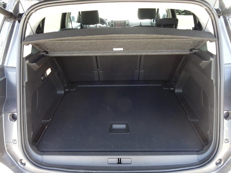 CITROEN C5 Aircross BlueHDi 130ch S&S Business + EAT8