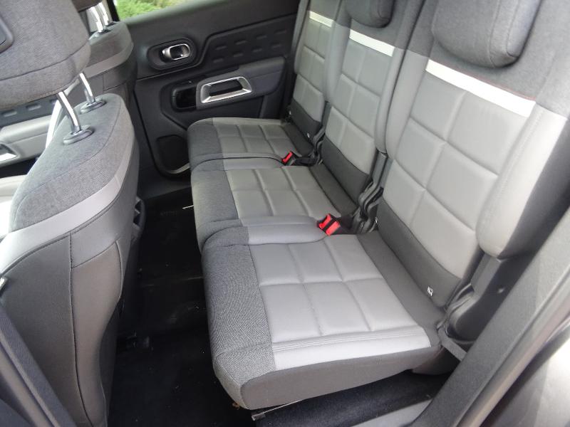 CITROEN C5 Aircross BlueHDi 130ch S&S Business + EAT8