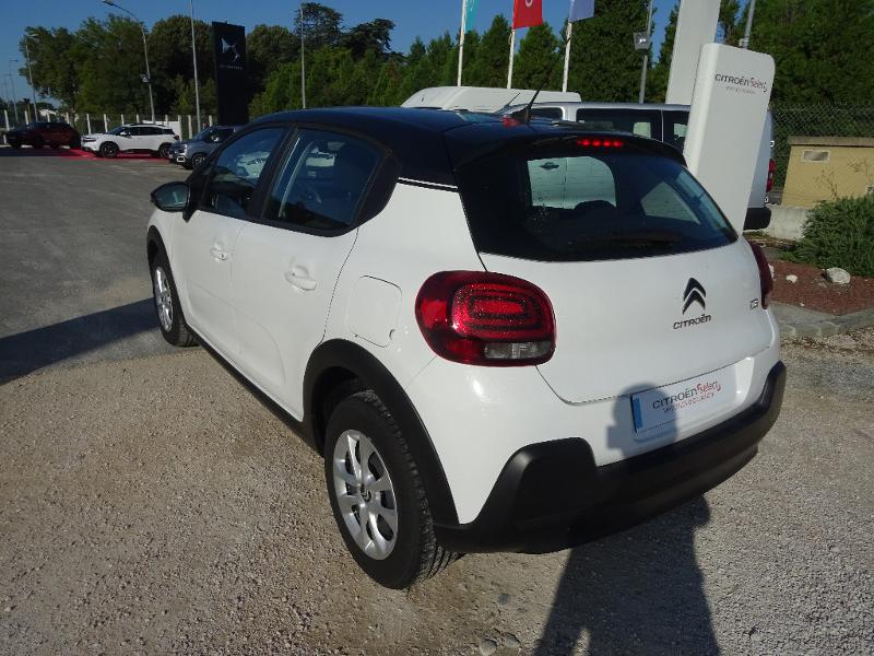CITROEN C3 PureTech 82ch Feel