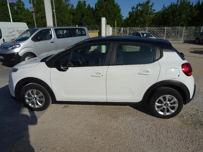 CITROEN C3 PureTech 82ch Feel