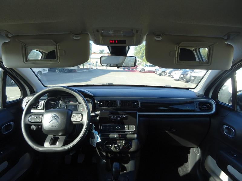 CITROEN C3 PureTech 82ch Feel