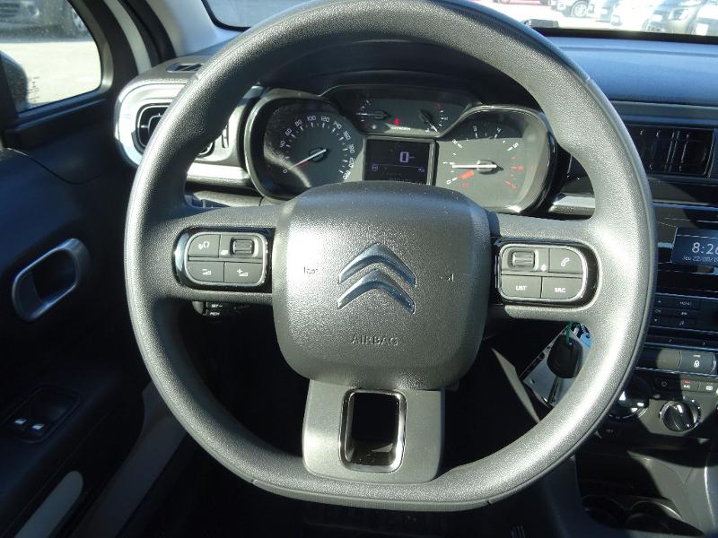 CITROEN C3 PureTech 82ch Feel