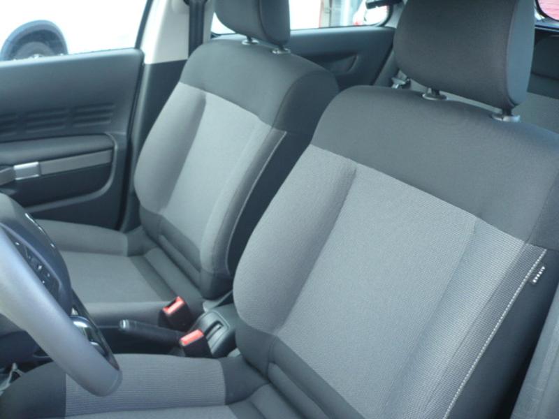 CITROEN C4 Cactus BlueHDi 100 Feel