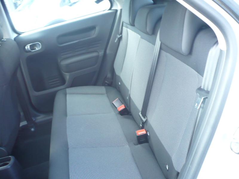 CITROEN C4 Cactus BlueHDi 100 Feel