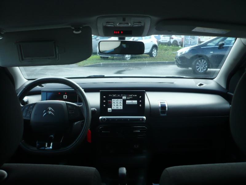 CITROEN C4 Cactus BlueHDi 100 Feel